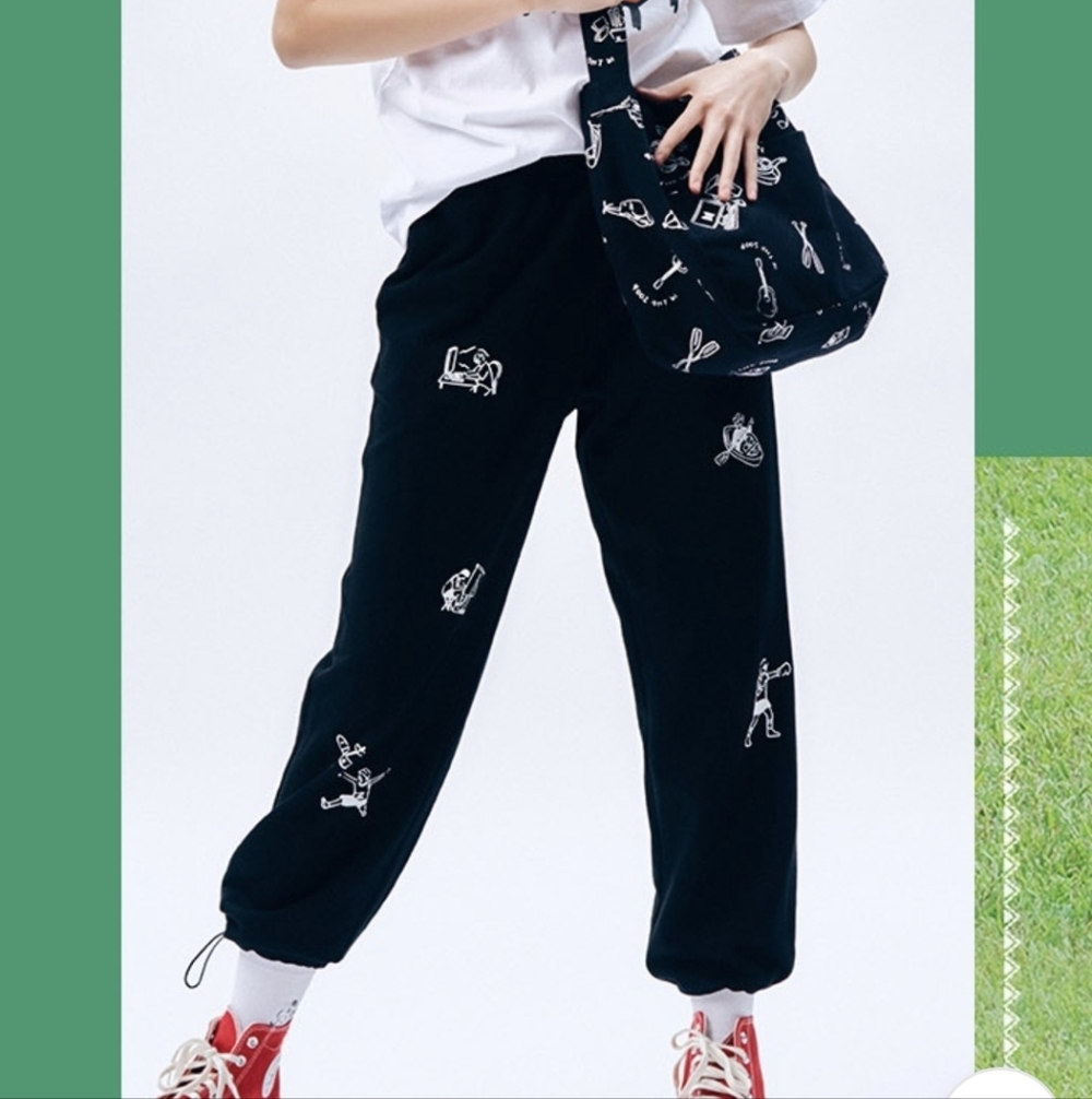 BTS In The Soop Sweatpants